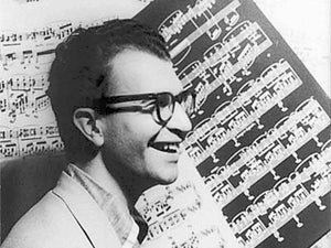 The Story of Dave Brubeck