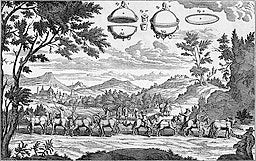 The Story of the Magdeburg Hempispheres