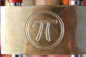 A History of Pi