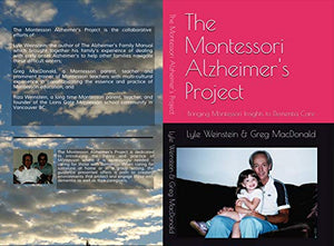 The Montessori Alzheimer's Project